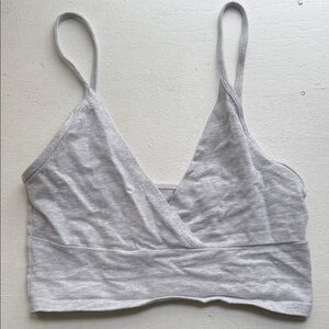Brandy Melville John Gault Bralette